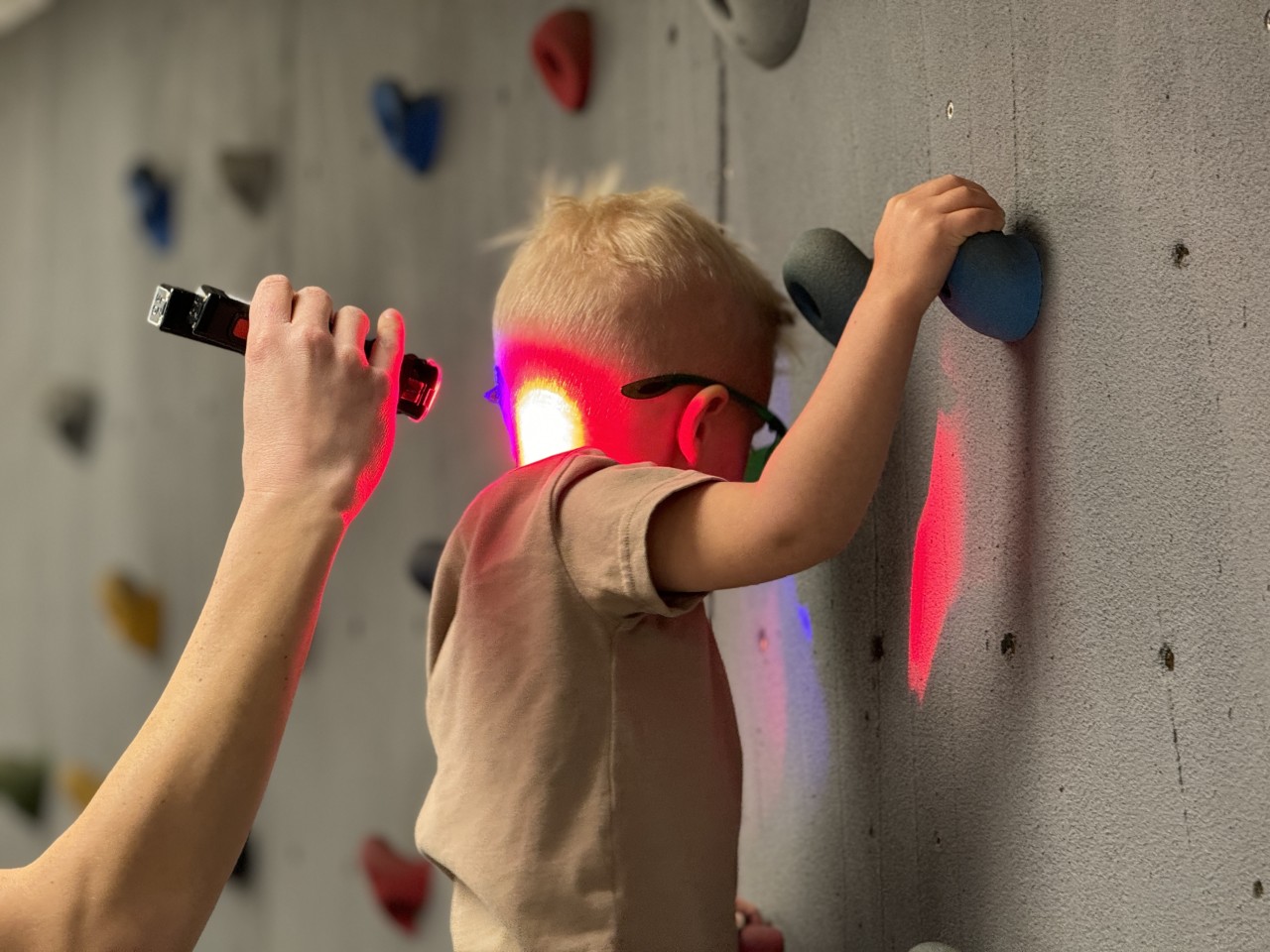 Personalized Care Plan